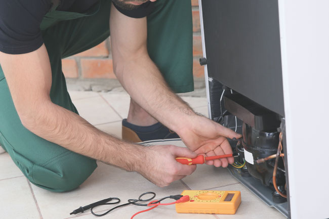 Assistenza Congelatore Rimini - Centro Assistenza Congelatore a Rimini
