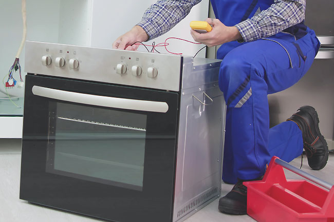 Assistenza Forno Elettrico Rimini - Centro Assistenza Forno Elettrico a Rimini