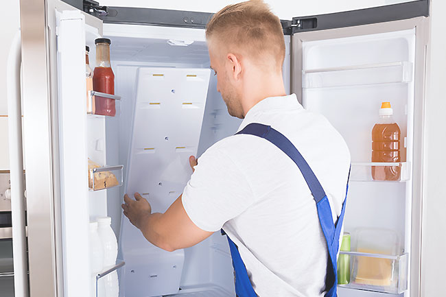 Assistenza Frigorifero Rimini - Centro Assistenza Frigorifero a Rimini