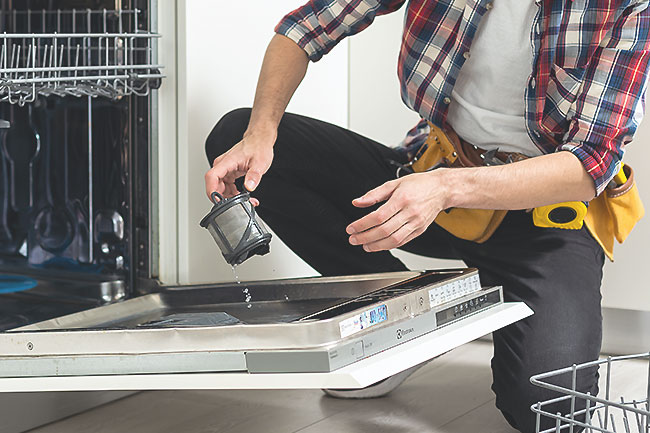 Assistenza Lavastoviglie Rimini - Centro Assistenza Lavastoviglie a Rimini