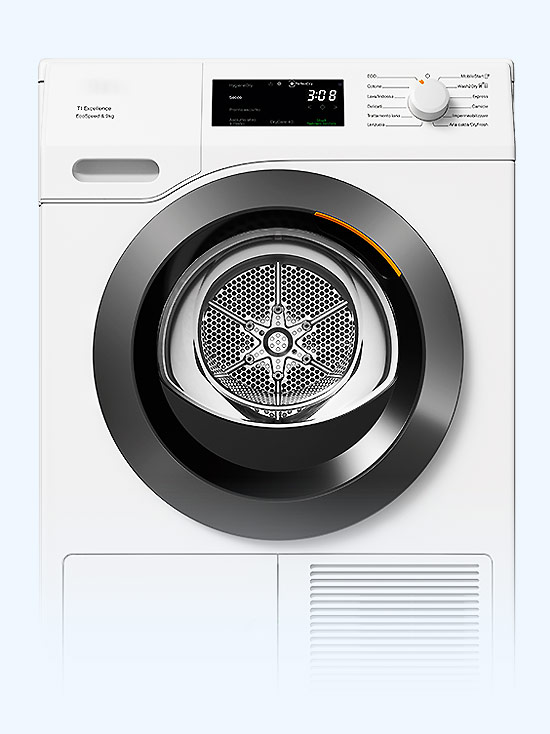 Assistenza Asciugatrice Rimini - Servizio Assistenza