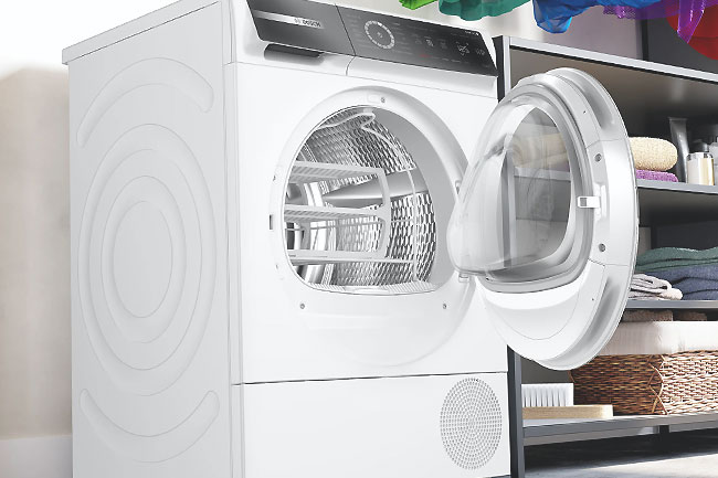 Riparazione Asciugatrice Rimini - Tecnico Asciugatrice a Rimini