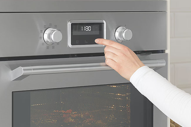 Riparazione Forno Elettrico Rimini - Tecnico Forno Elettrico a Rimini