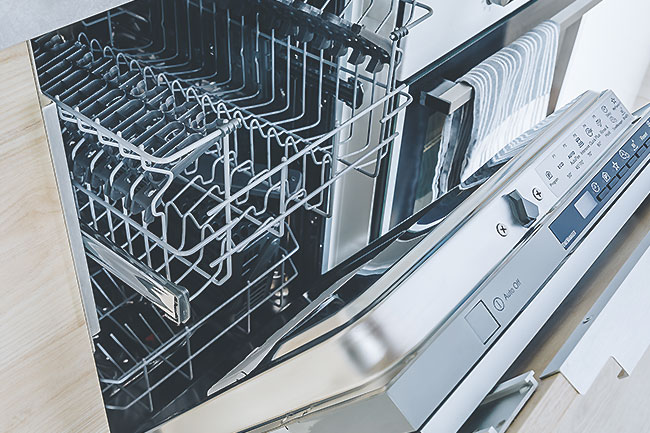 Riparazione Lavastoviglie Rimini - Tecnico Lavastoviglie a Rimini