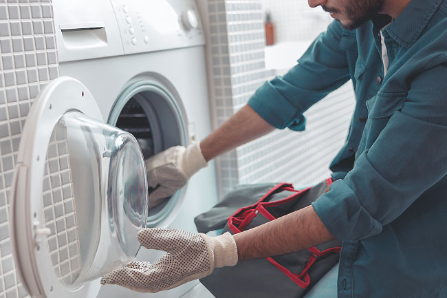 Assistenza Lavatrice Rimini - Centro Assistenza Lavatrice a Rimini