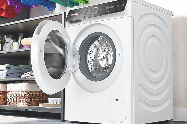 Riparazione Lavatrice Rimini - Tecnico Lavatrice a Rimini