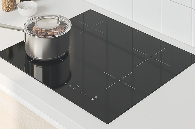 Riparazione Piano Cottura a Induzione Rimini - Tecnico Piano Cottura a Induzione a Rimini